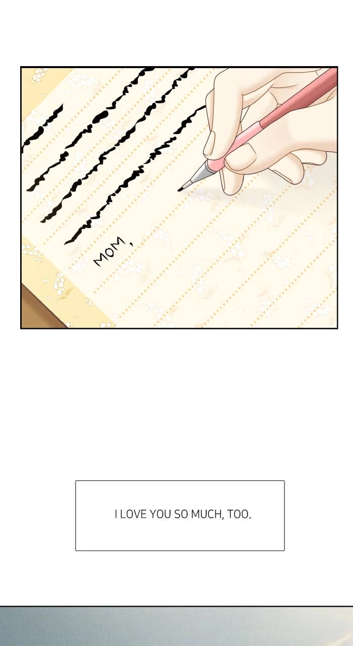 Odd Girl Out Chapter 335 Page 60