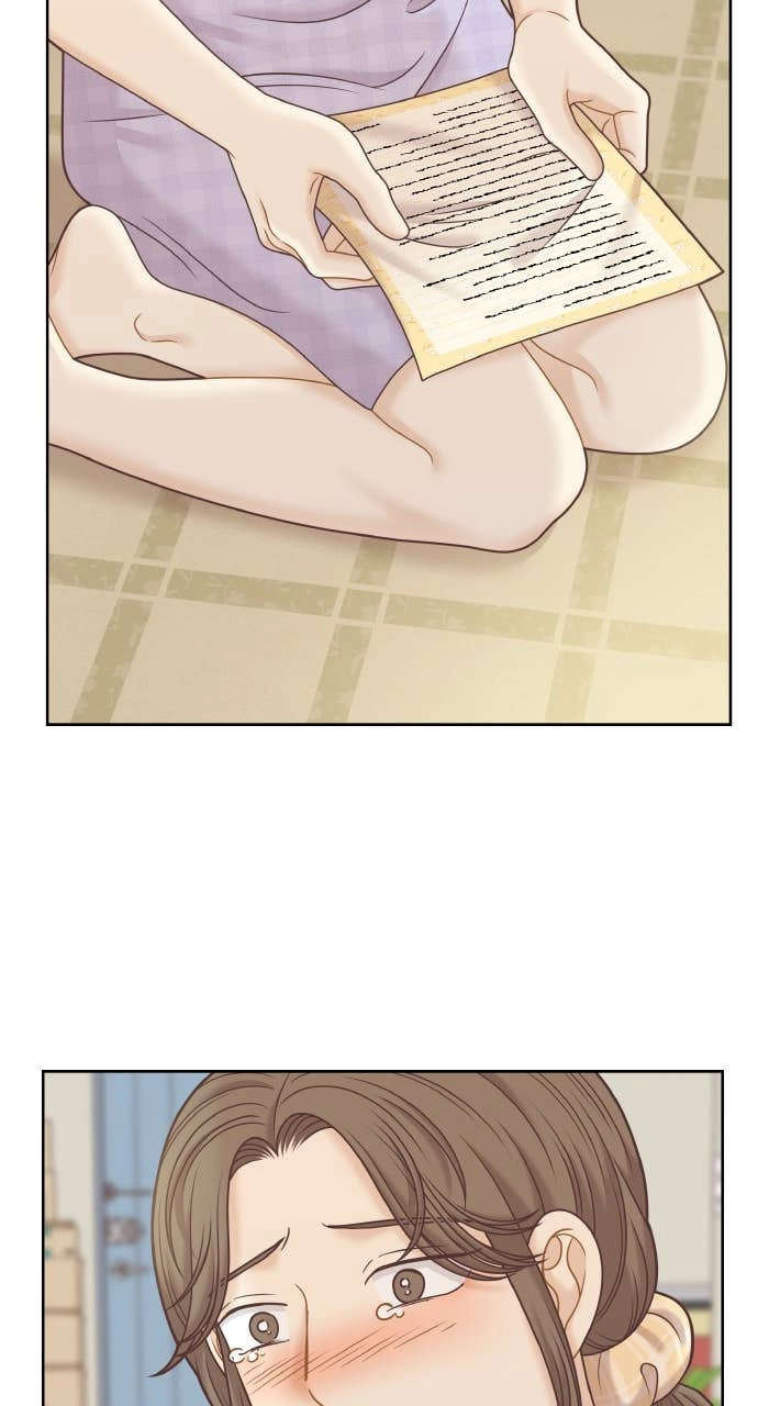 Odd Girl Out Chapter 335 Page 62