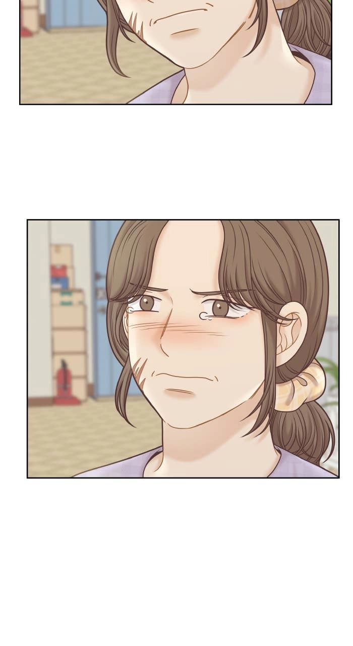 Odd Girl Out Chapter 335 Page 63