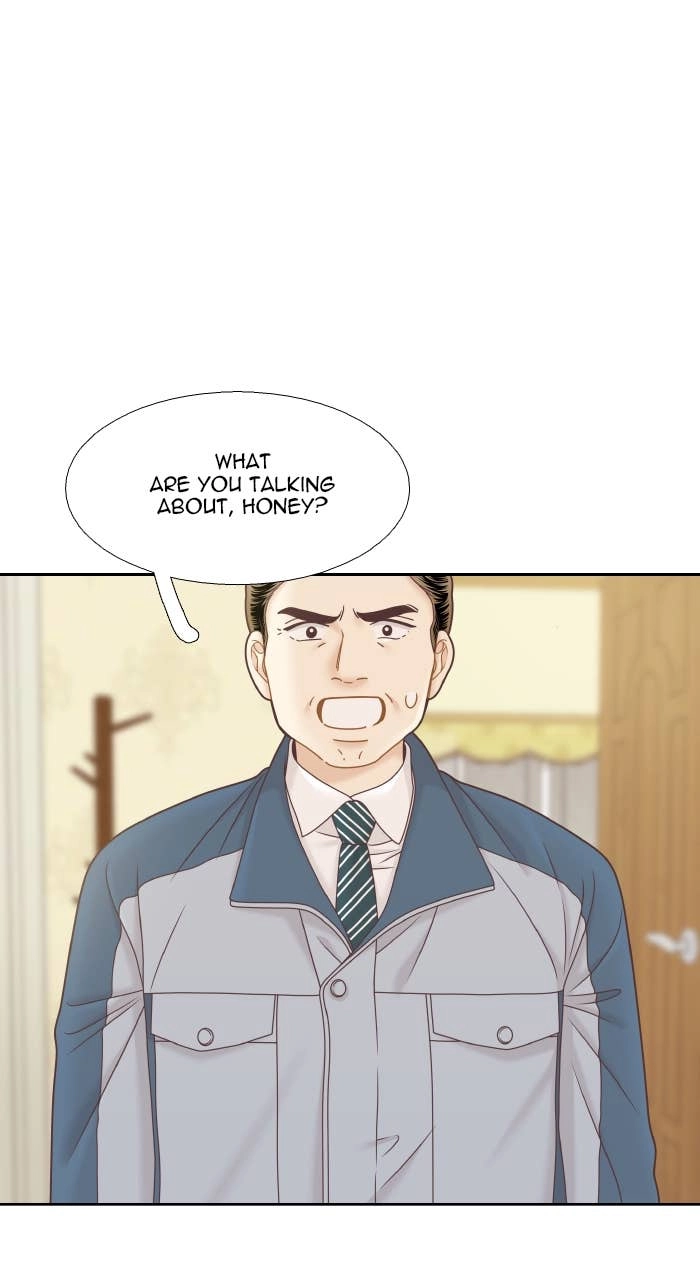 Odd Girl Out Chapter 335 Page 64