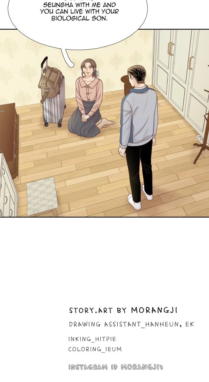 Odd Girl Out Chapter 335 Page 66
