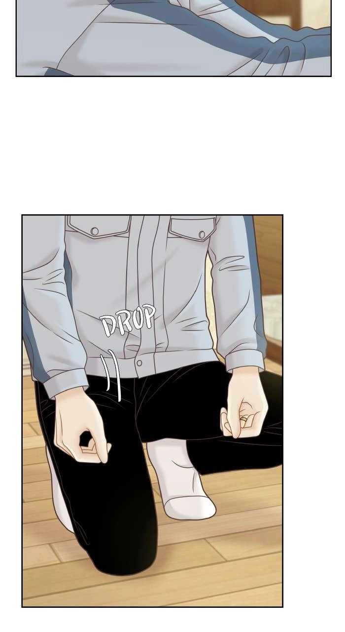 Odd Girl Out Chapter 336 Page 5
