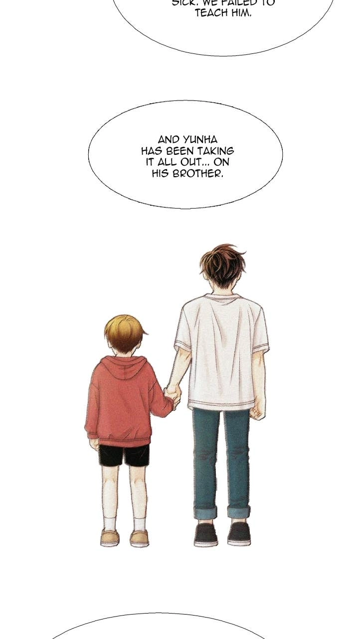 Odd Girl Out Chapter 336 Page 7