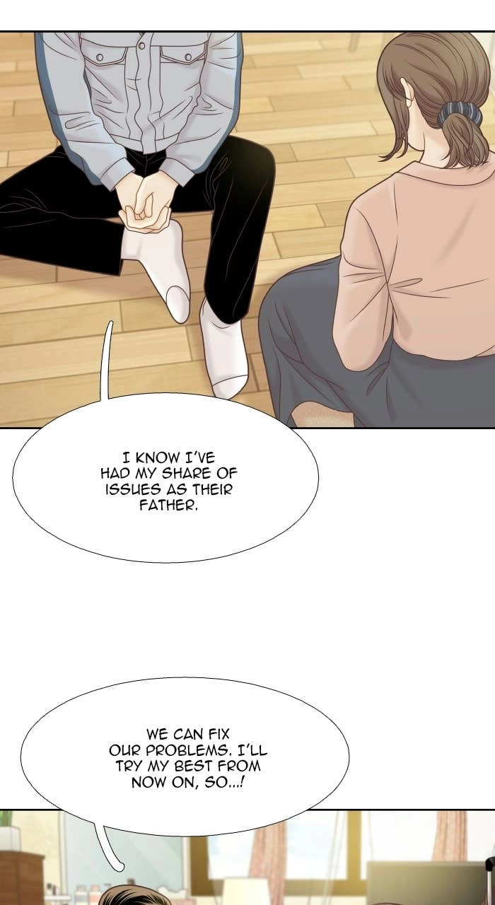 Odd Girl Out Chapter 336 Page 9