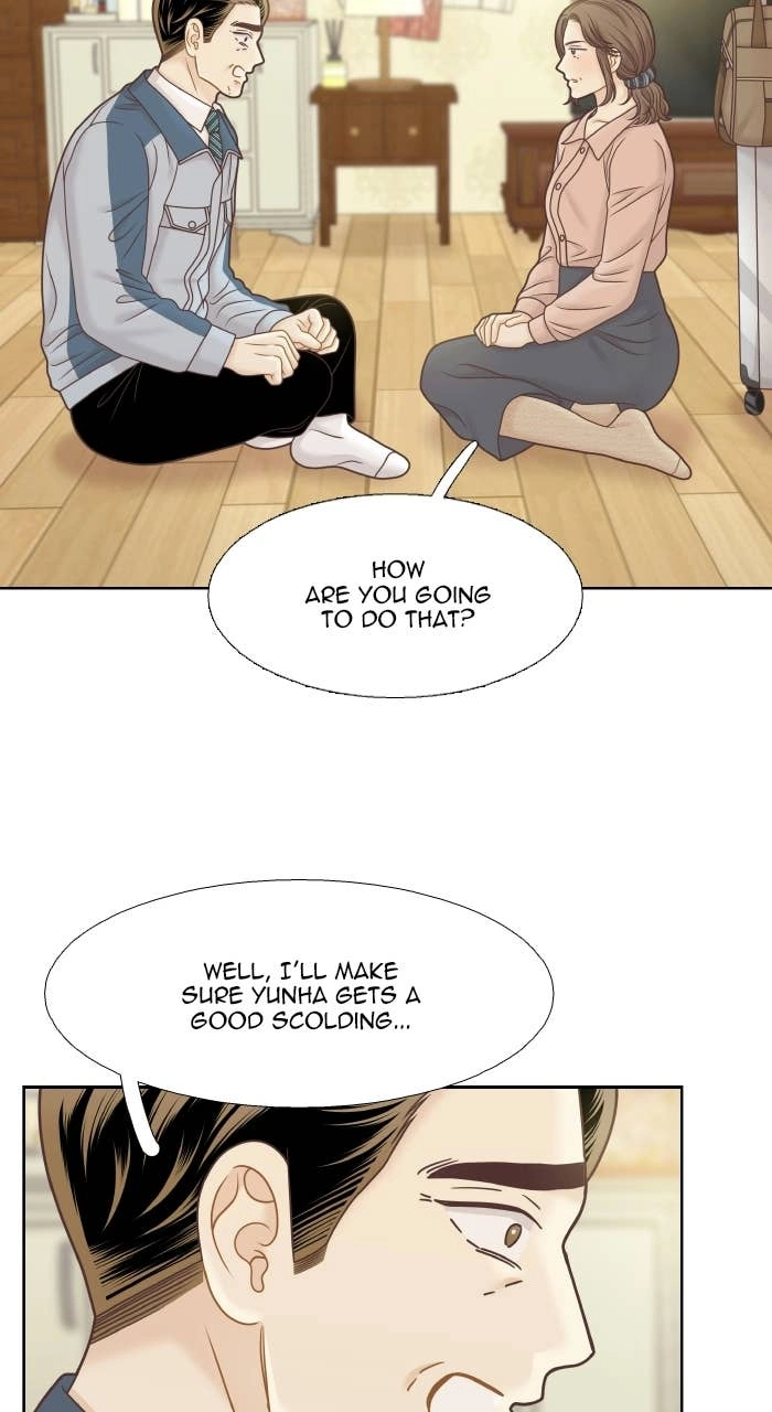 Odd Girl Out Chapter 336 Page 10
