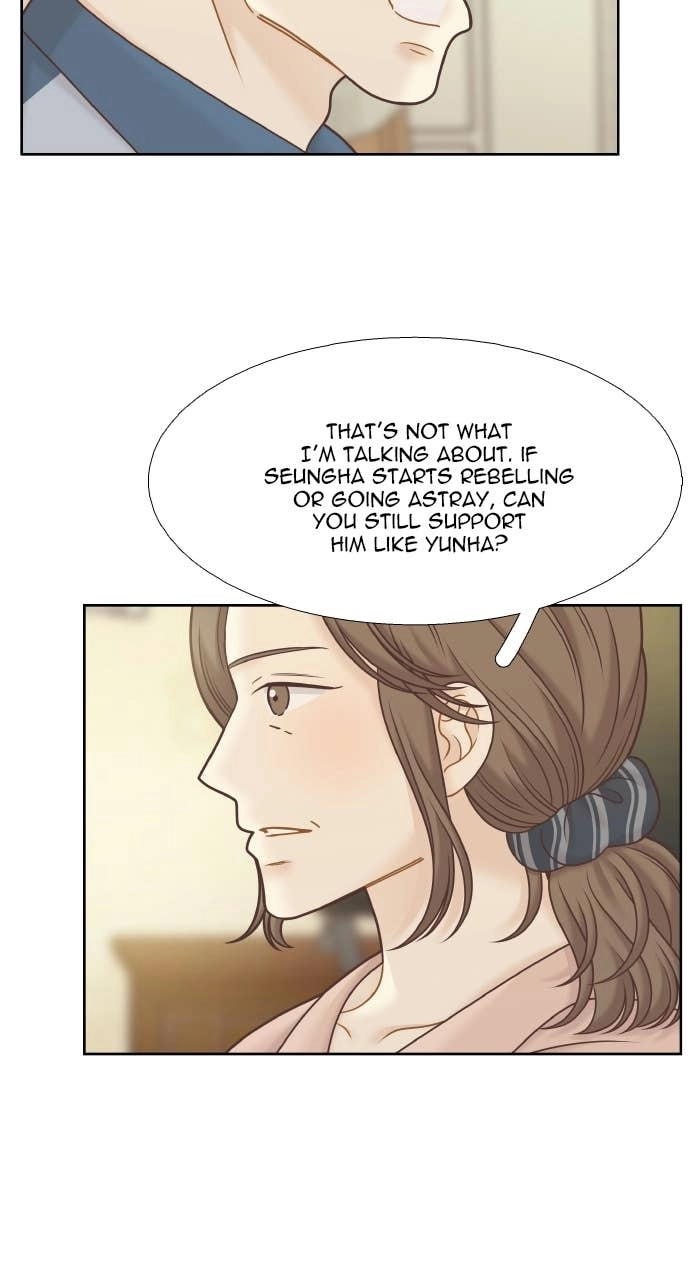 Odd Girl Out Chapter 336 Page 11
