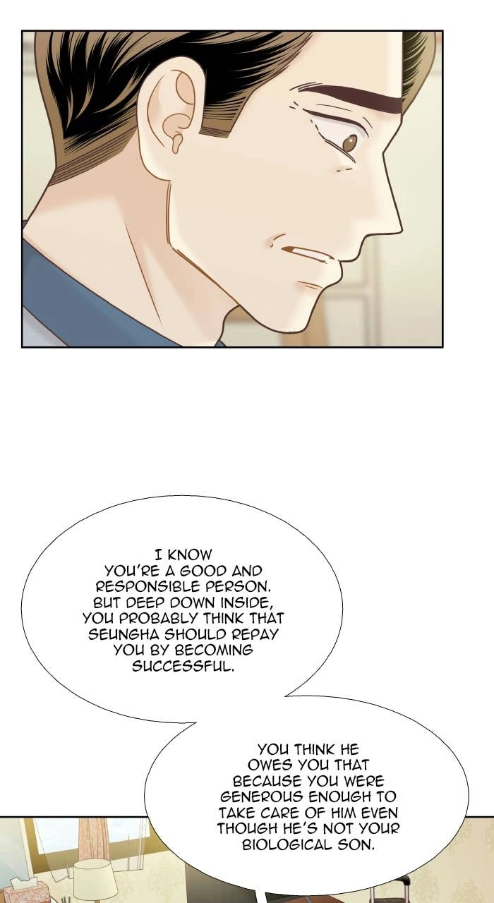 Odd Girl Out Chapter 336 Page 12
