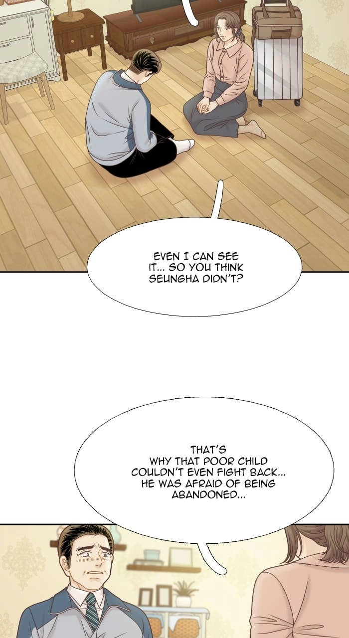 Odd Girl Out Chapter 336 Page 13