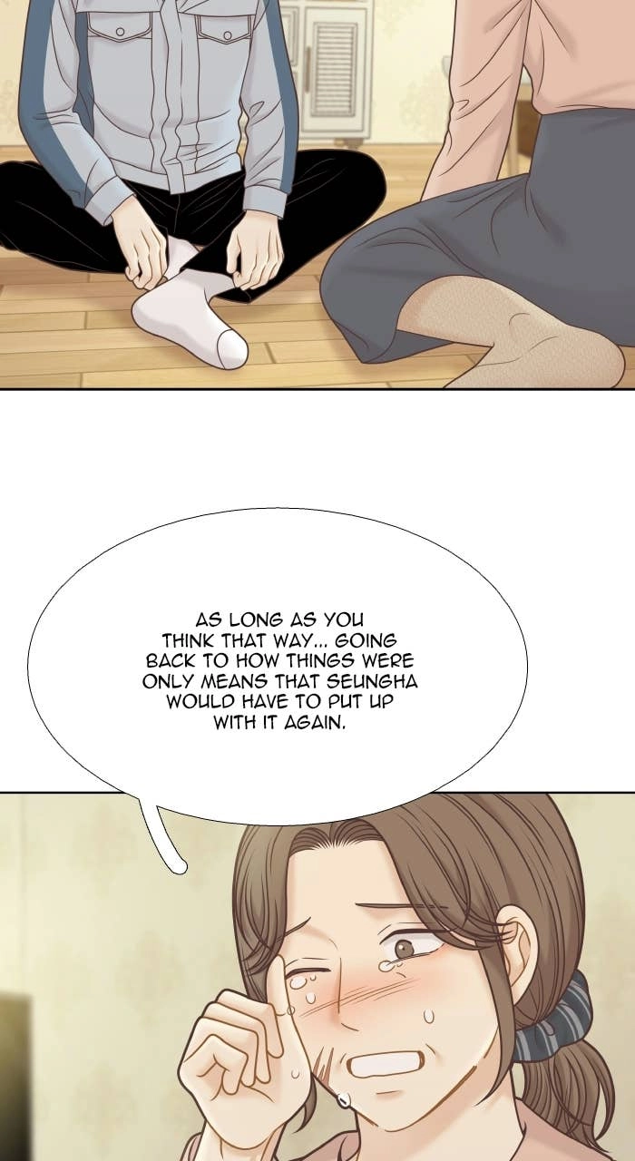 Odd Girl Out Chapter 336 Page 14