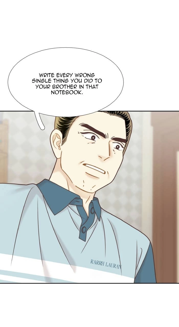 Odd Girl Out Chapter 336 Page 21