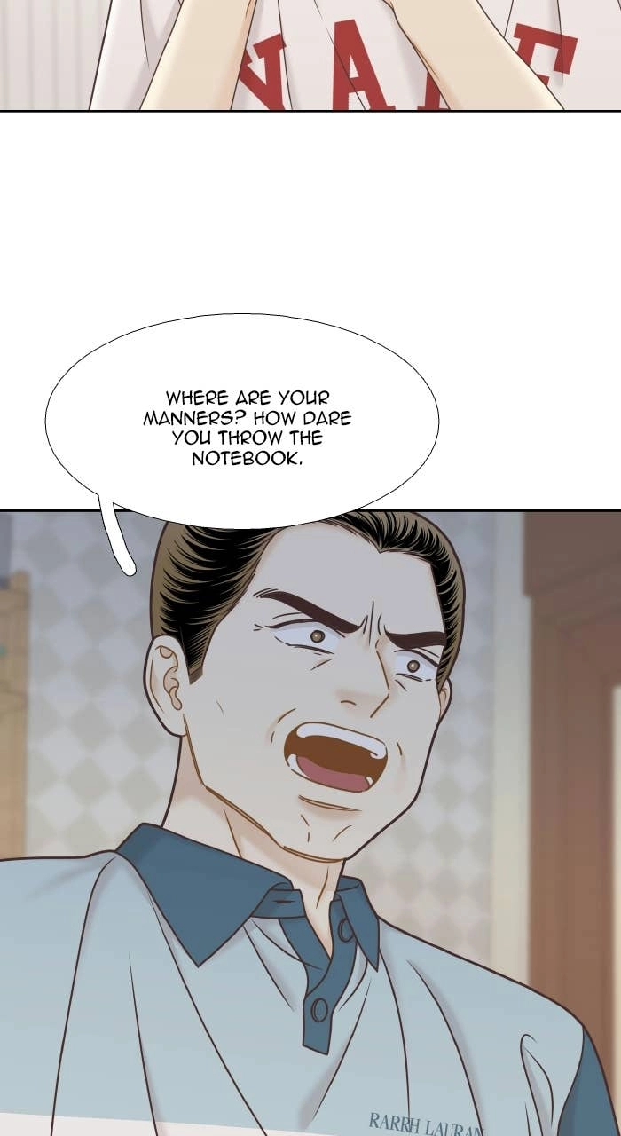 Odd Girl Out Chapter 336 Page 27