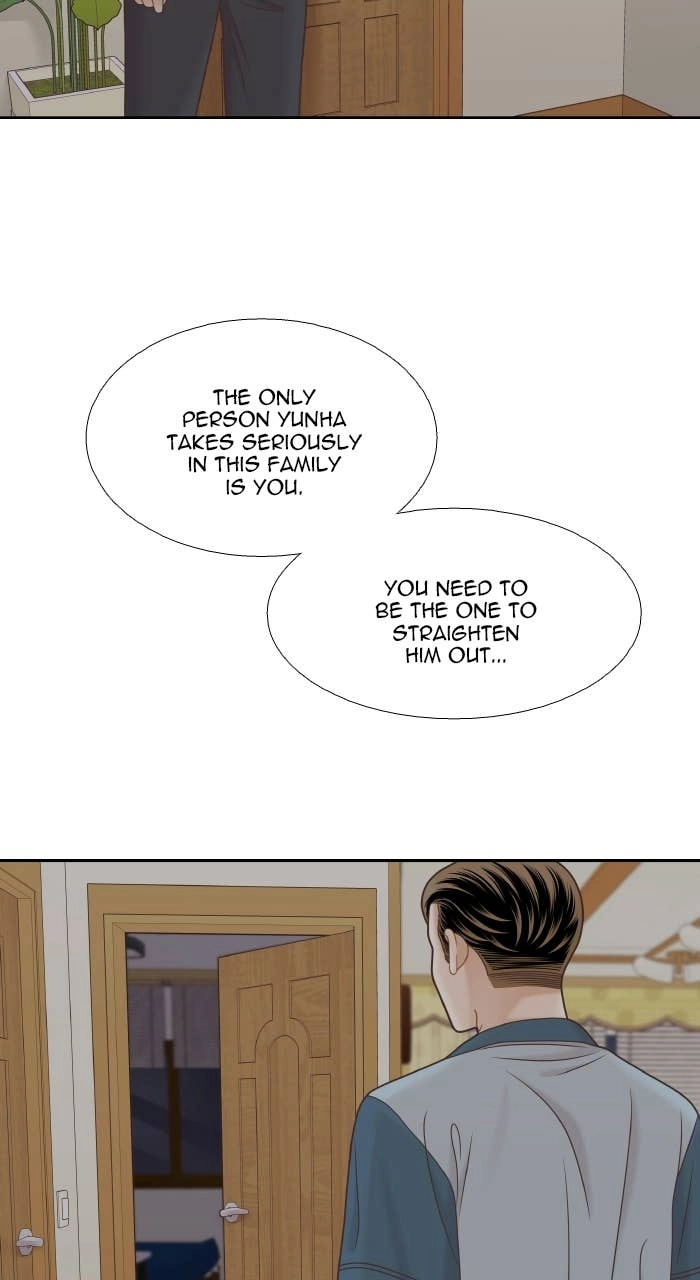 Odd Girl Out Chapter 336 Page 34