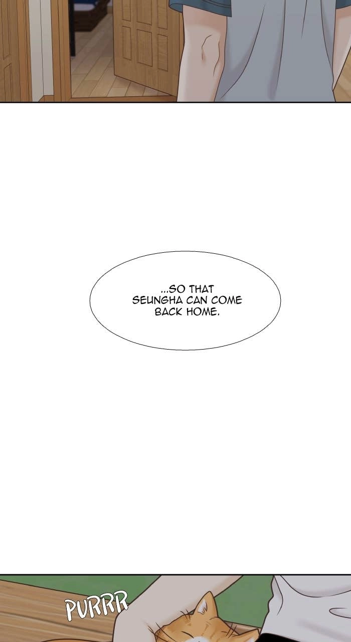 Odd Girl Out Chapter 336 Page 35