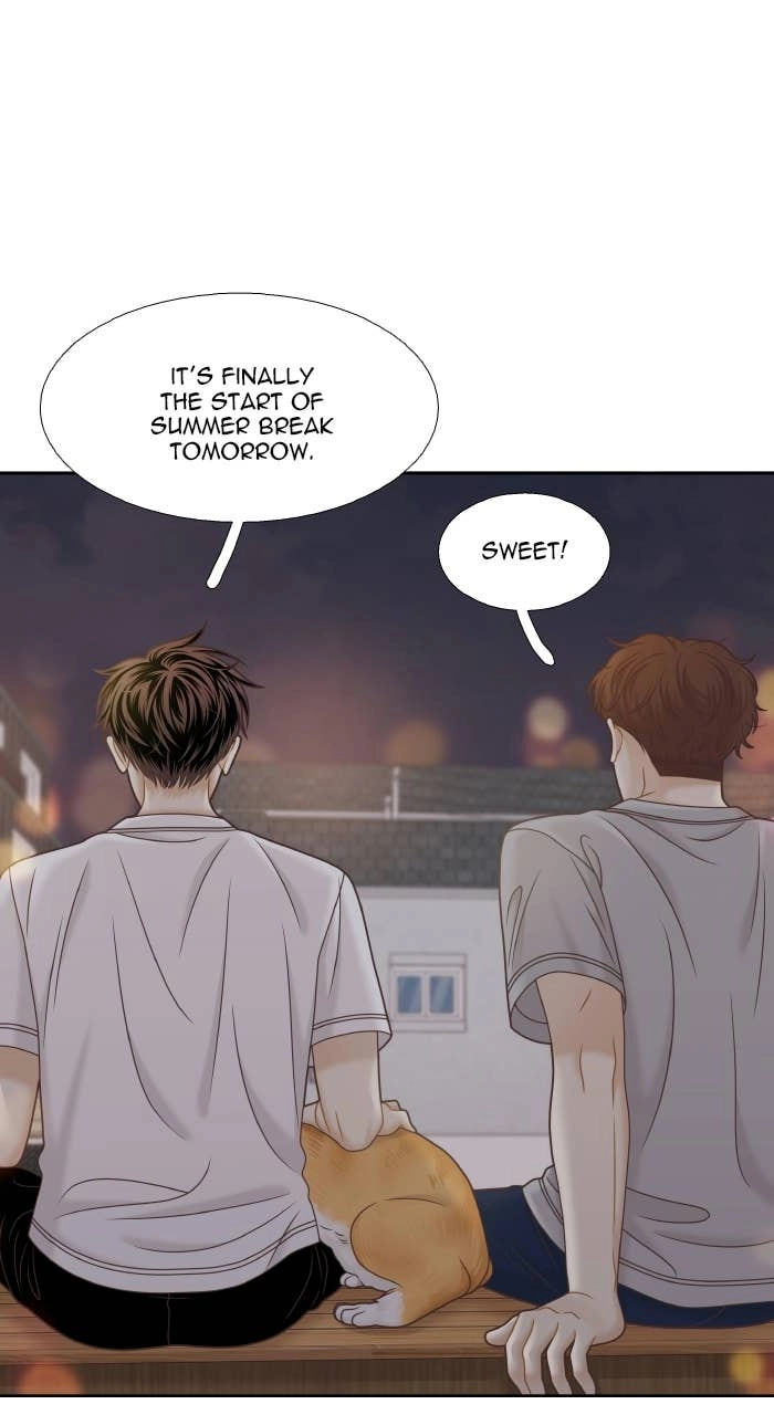 Odd Girl Out Chapter 336 Page 38