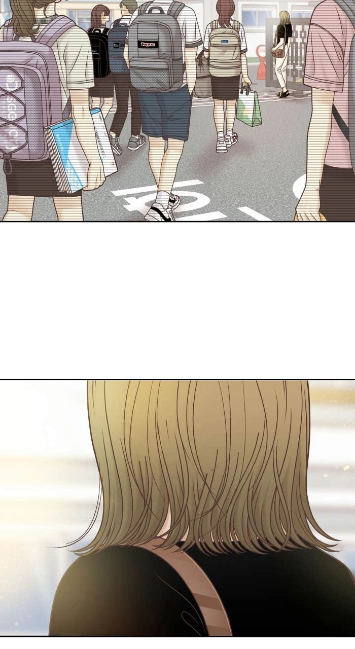 Odd Girl Out Chapter 336 Page 64