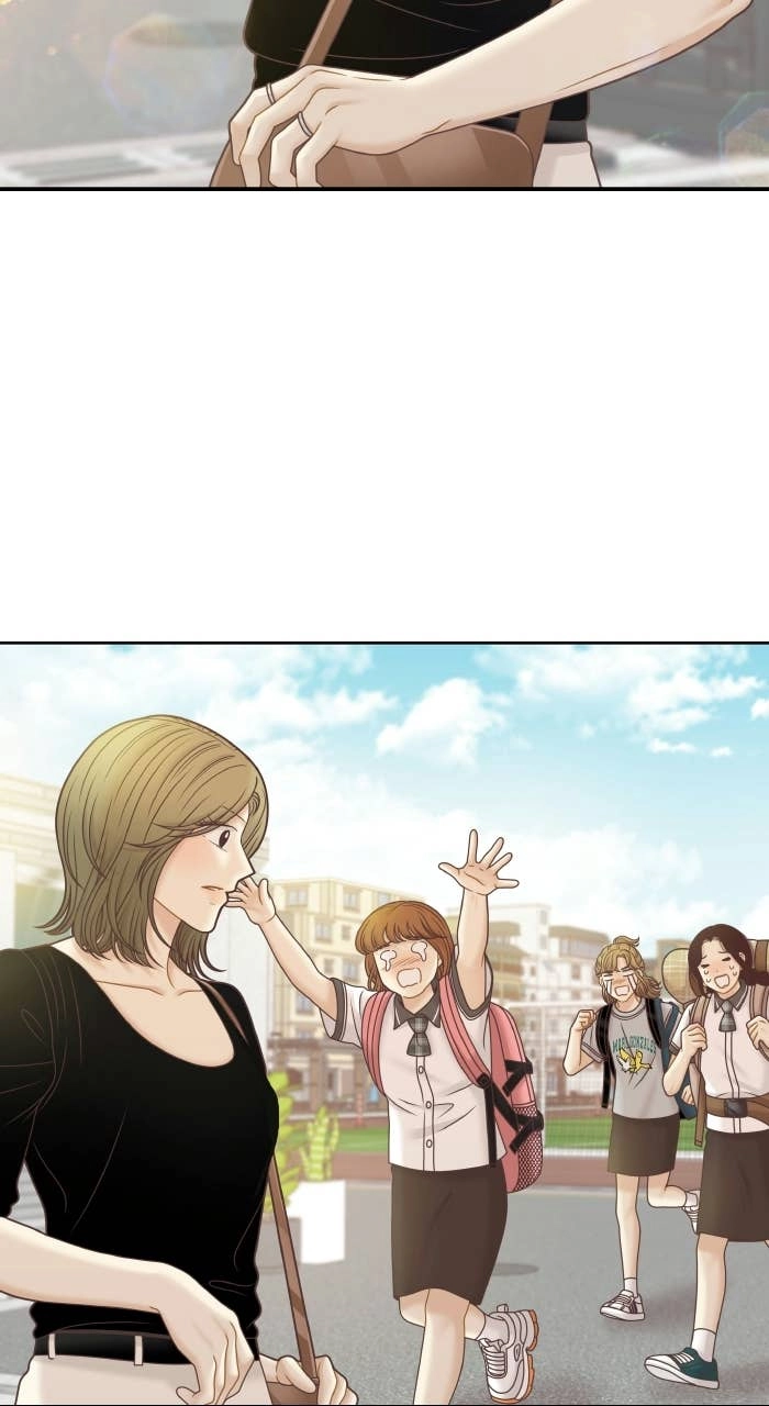 Odd Girl Out Chapter 336 Page 67