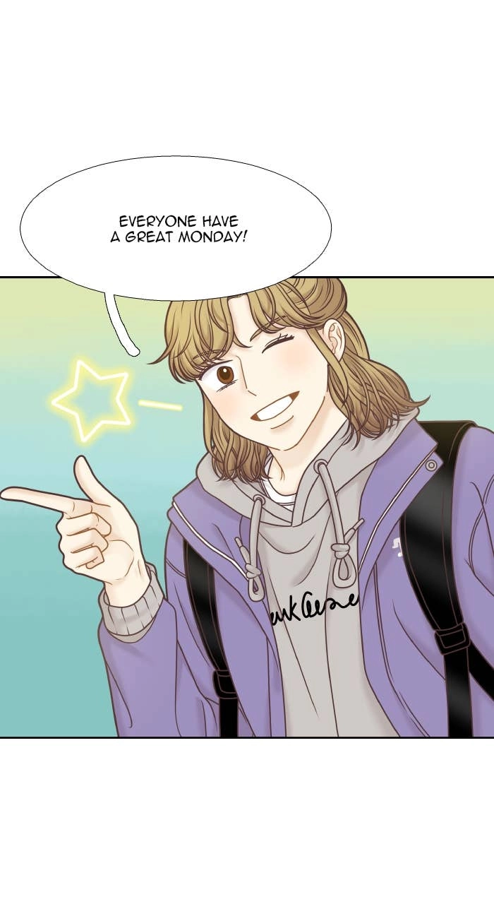 Odd Girl Out Chapter 337 Page 12