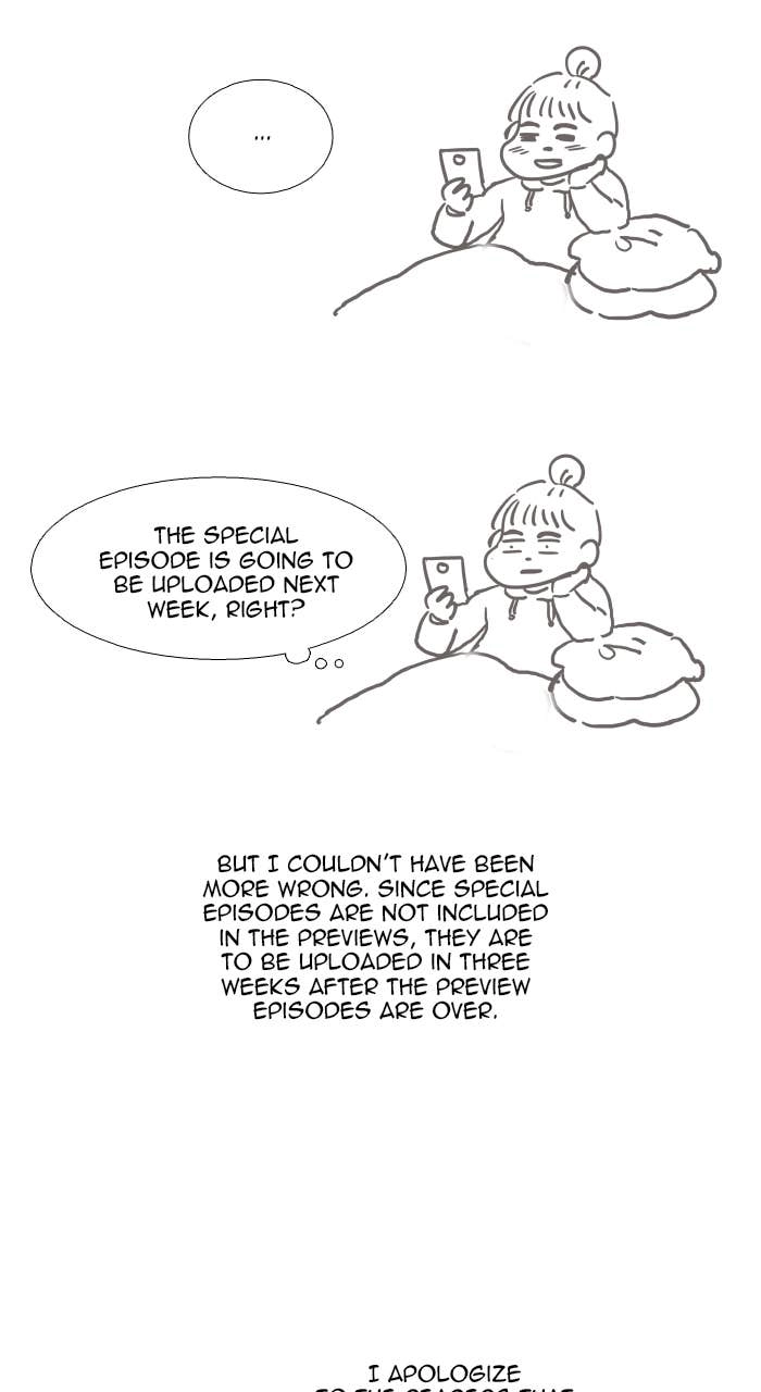 Odd Girl Out Chapter 337 Page 14