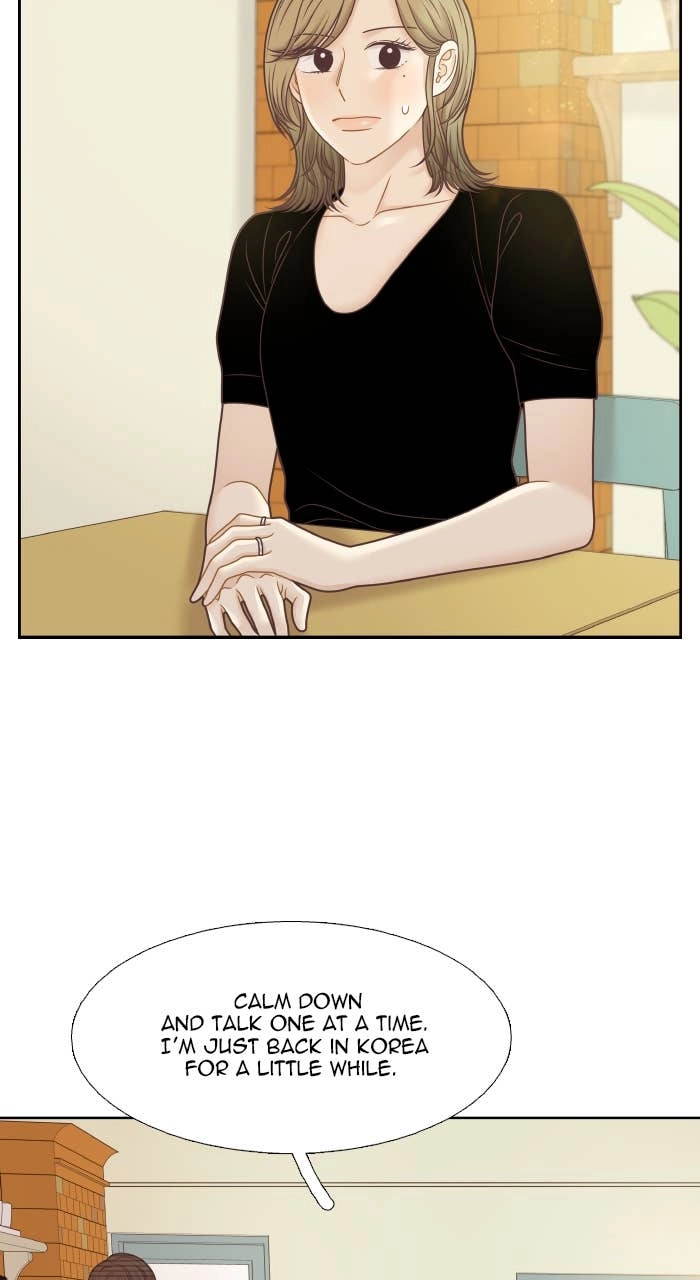 Odd Girl Out Chapter 338 Page 13