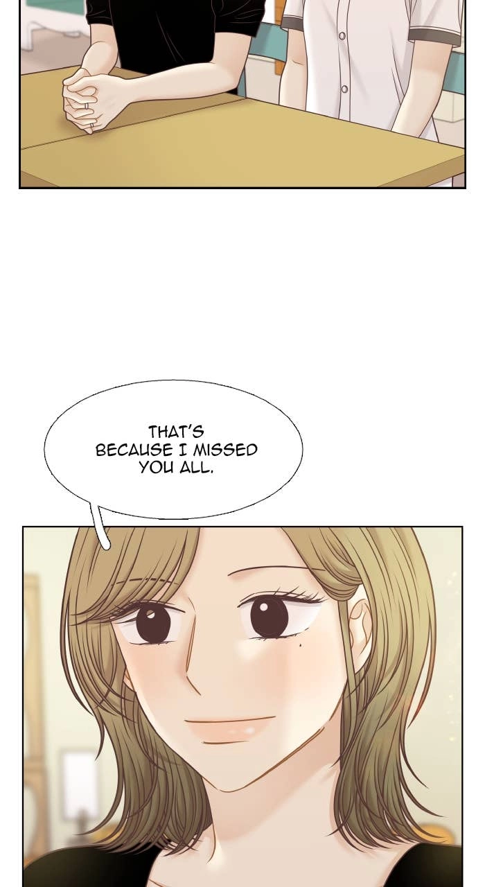 Odd Girl Out Chapter 338 Page 18