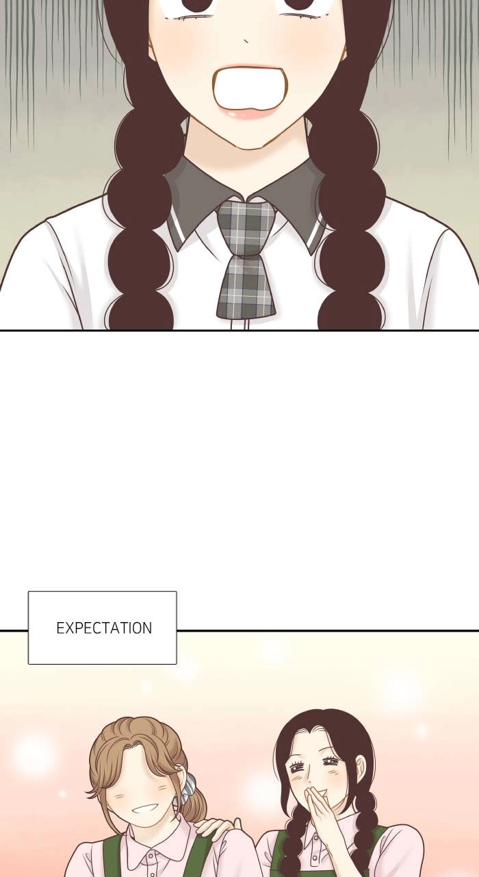 Odd Girl Out Chapter 338 Page 25