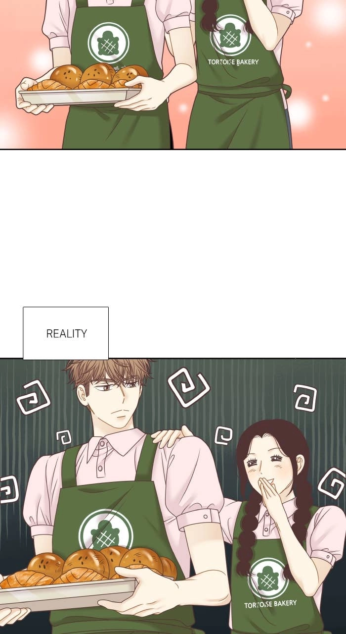Odd Girl Out Chapter 338 Page 26