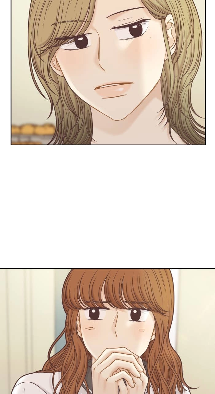 Odd Girl Out Chapter 338 Page 30