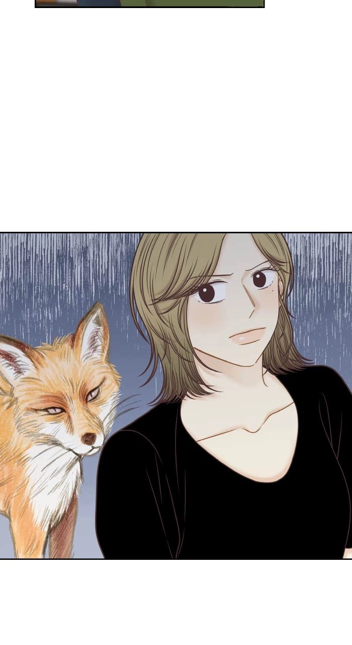 Odd Girl Out Chapter 338 Page 34