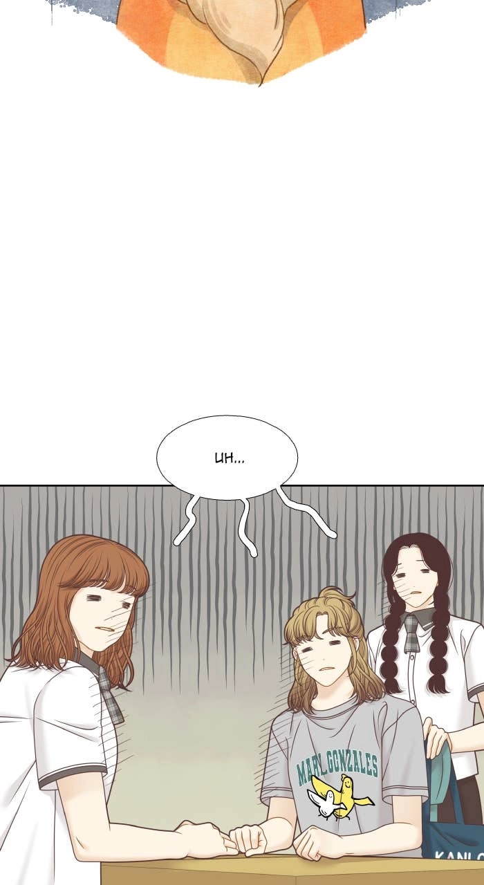 Odd Girl Out Chapter 338 Page 44