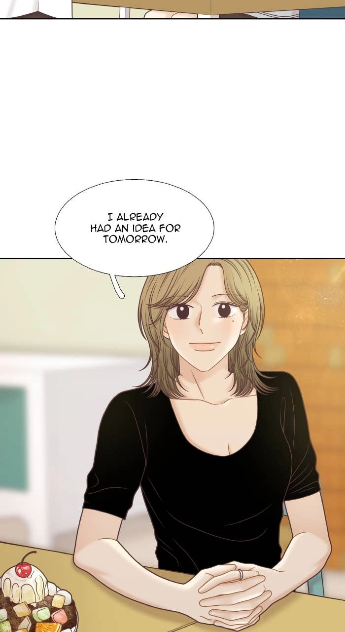 Odd Girl Out Chapter 338 Page 45