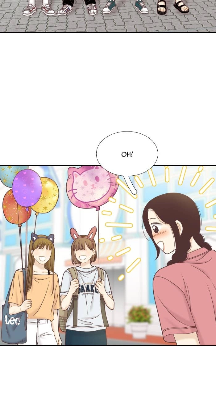 Odd Girl Out Chapter 338 Page 48