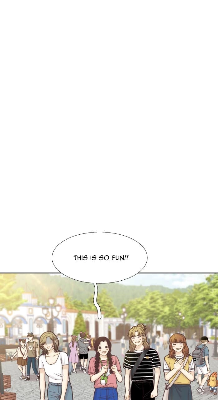 Odd Girl Out Chapter 339 Page 6