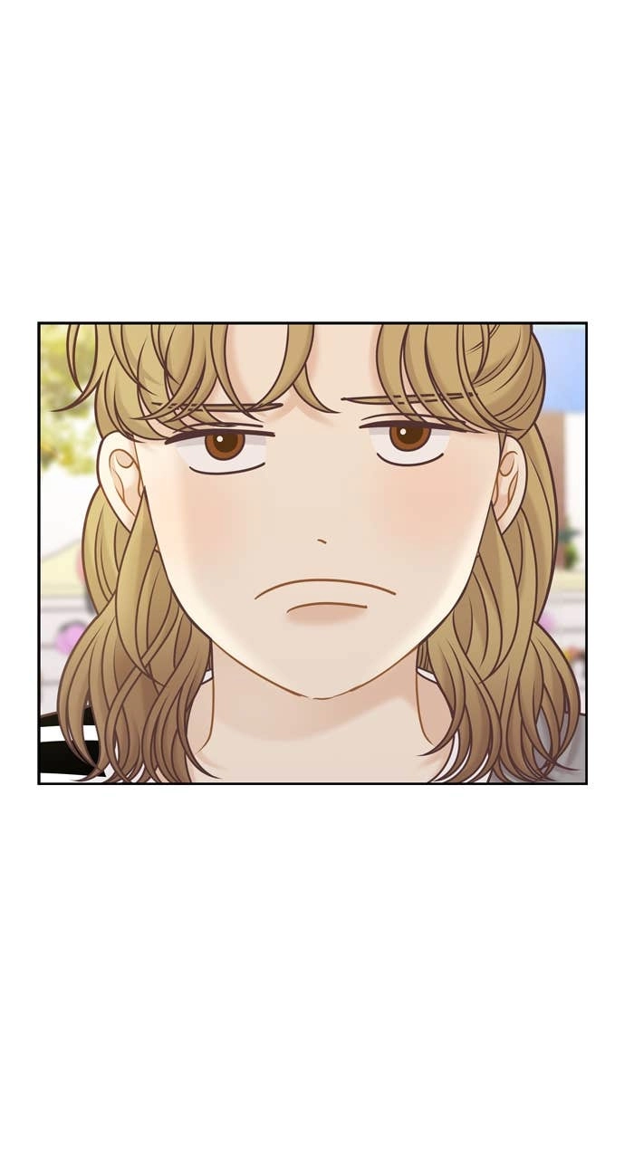 Odd Girl Out Chapter 339 Page 28