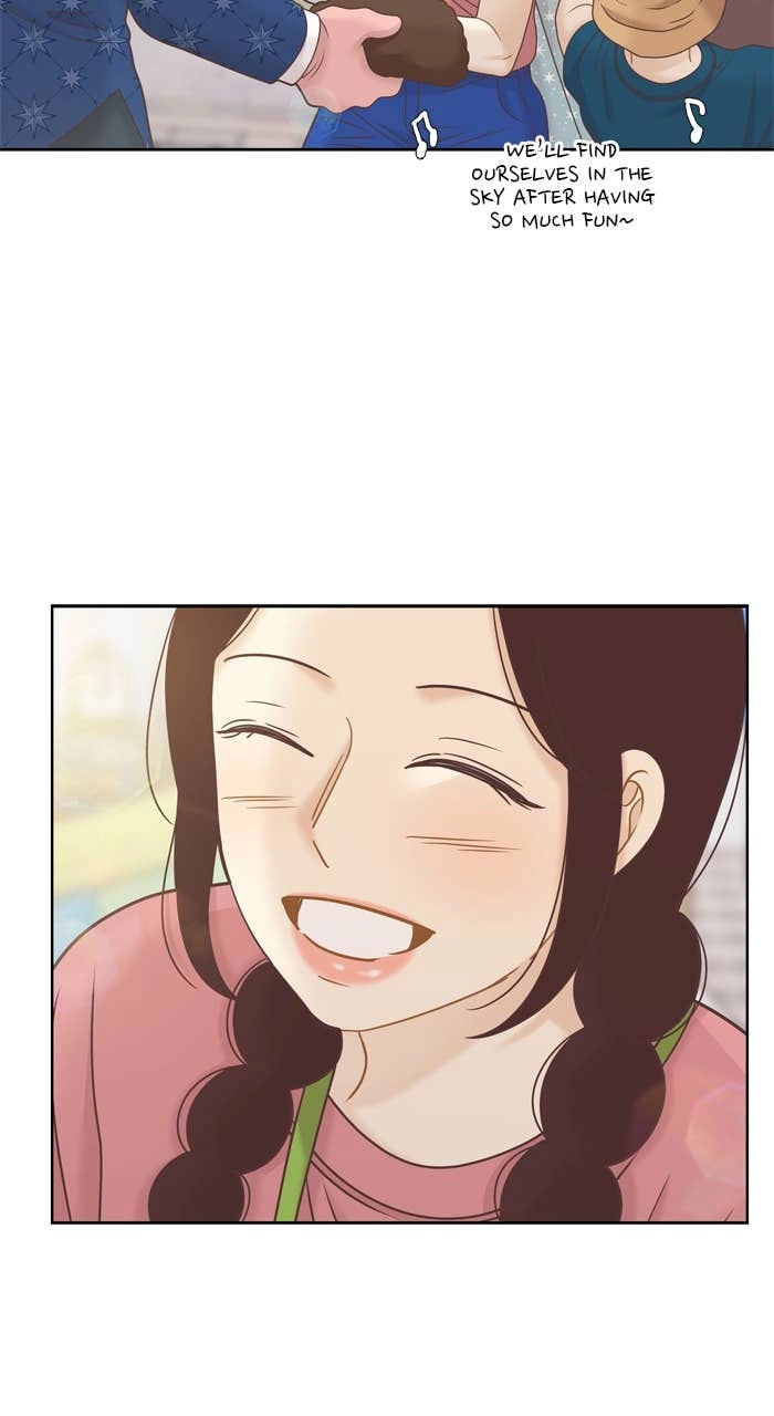 Odd Girl Out Chapter 339 Page 46