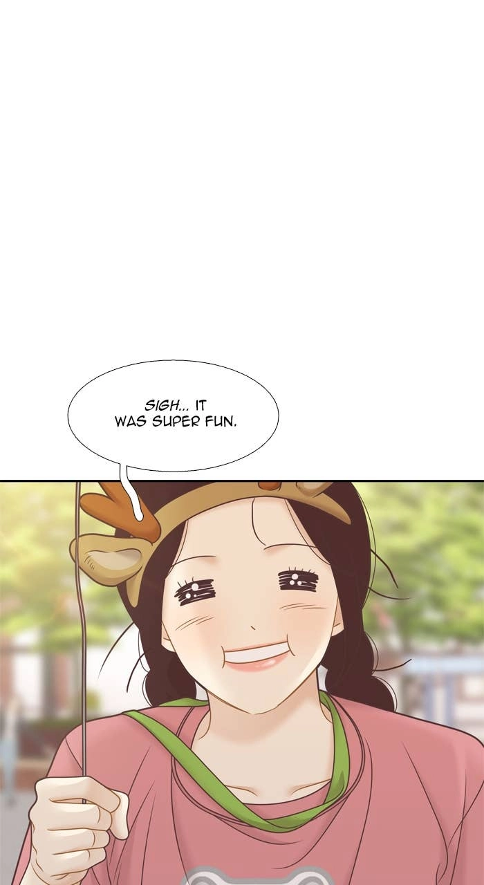 Odd Girl Out Chapter 339 Page 48