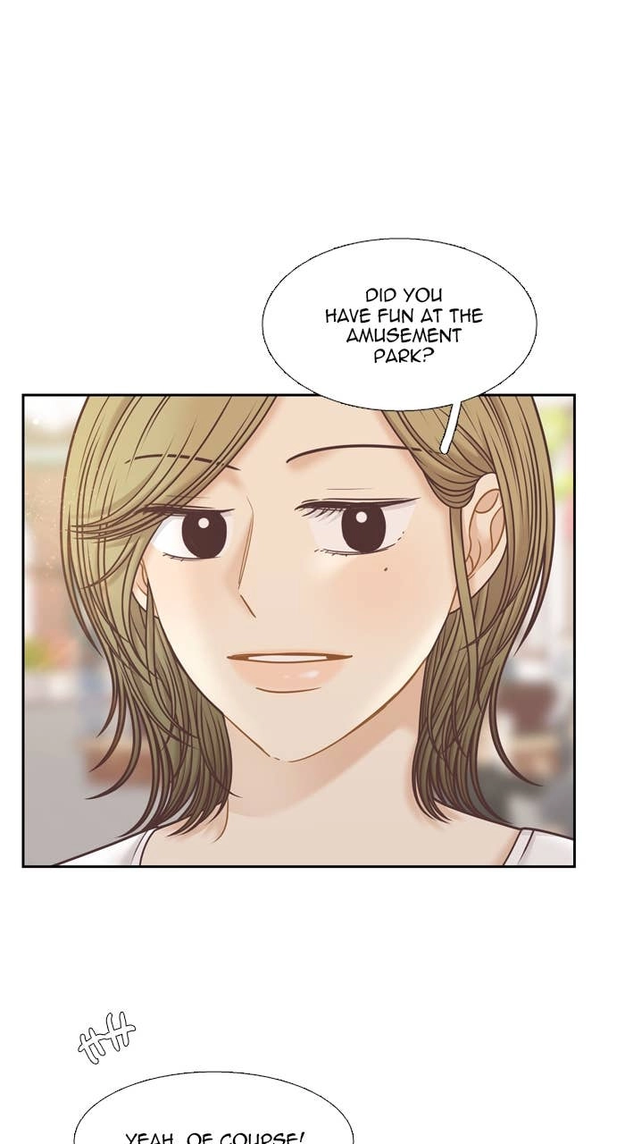 Odd Girl Out Chapter 339 Page 50
