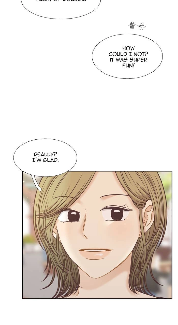 Odd Girl Out Chapter 339 Page 51