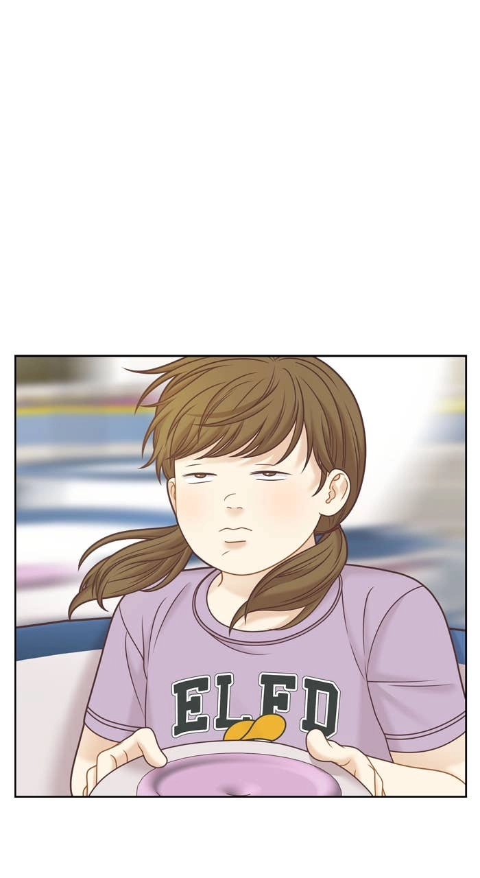 Odd Girl Out Chapter 339 Page 54