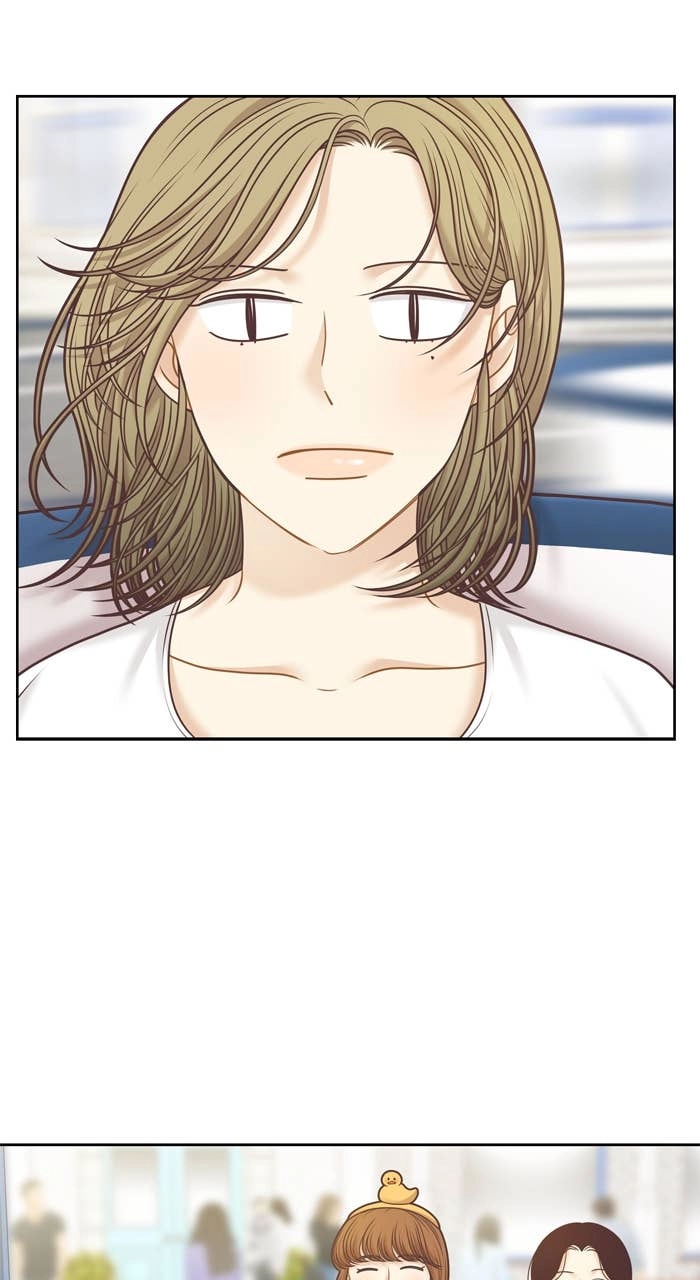 Odd Girl Out Chapter 339 Page 55