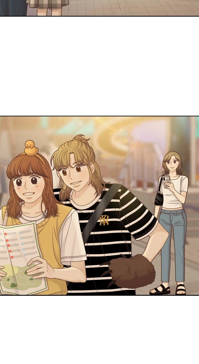 Odd Girl Out Chapter 339 Page 59