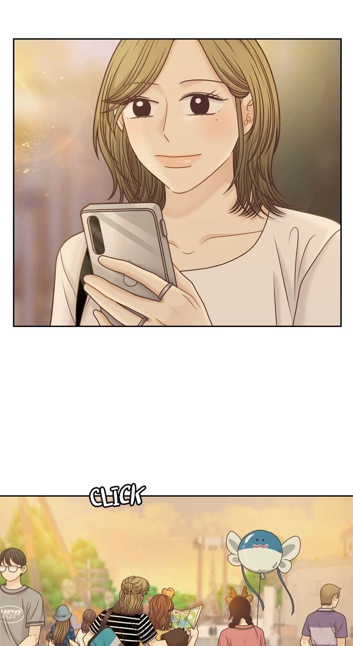 Odd Girl Out Chapter 339 Page 60