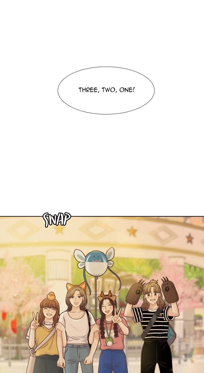 Odd Girl Out Chapter 339 Page 65