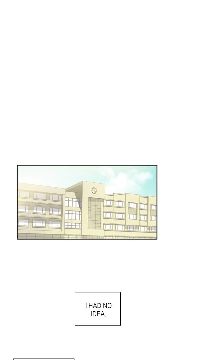 Odd Girl Out Chapter 34 Page 16