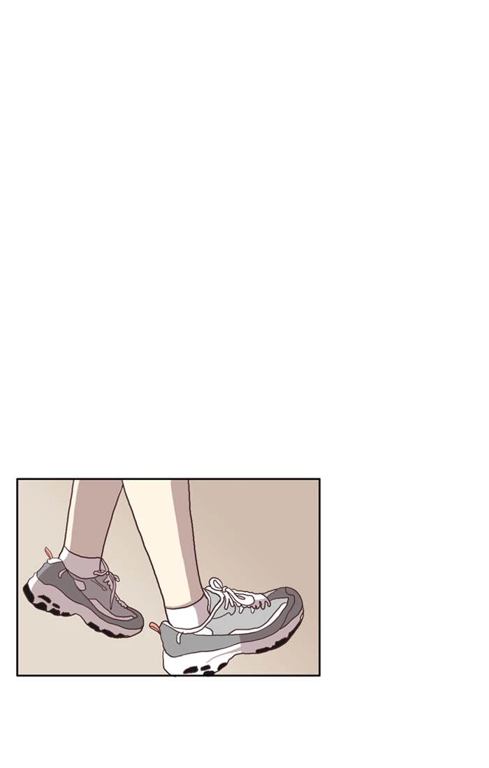 Odd Girl Out Chapter 34 Page 37