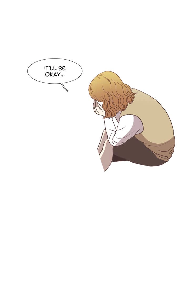 Odd Girl Out Chapter 34 Page 40