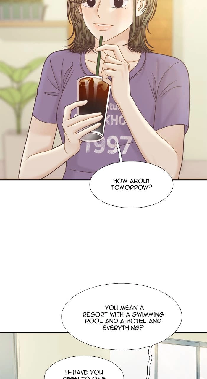 Odd Girl Out Chapter 340 Page 12