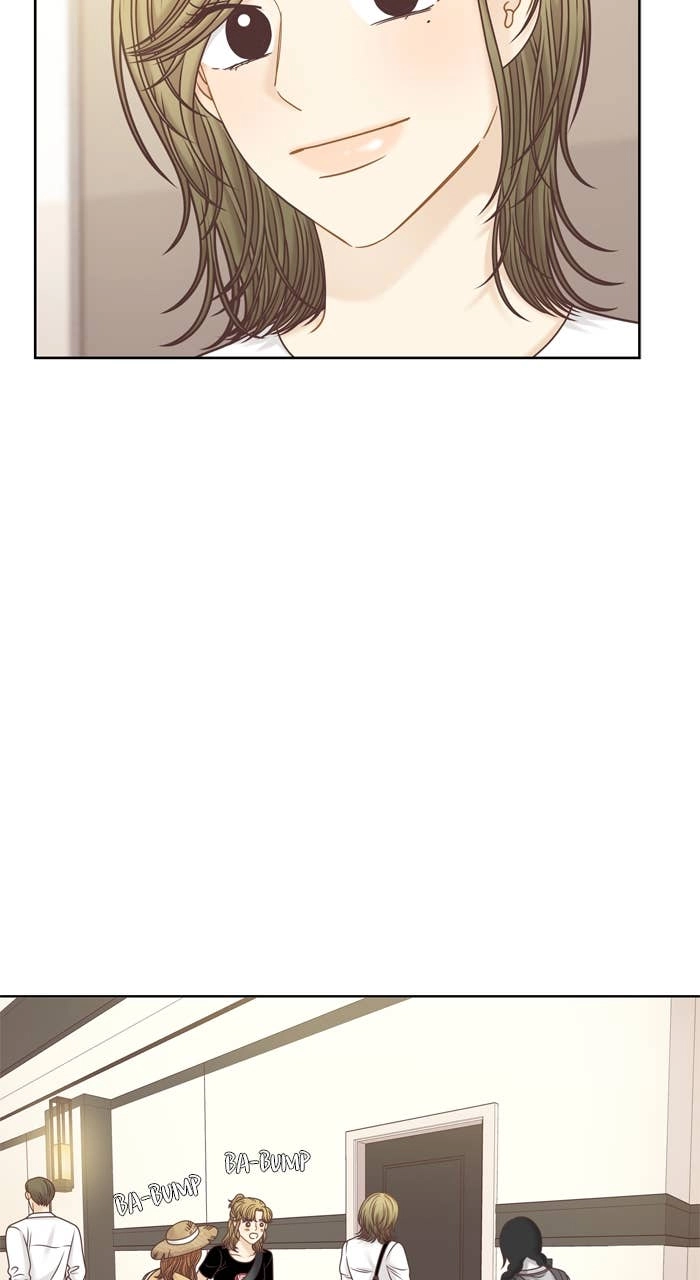 Odd Girl Out Chapter 340 Page 36