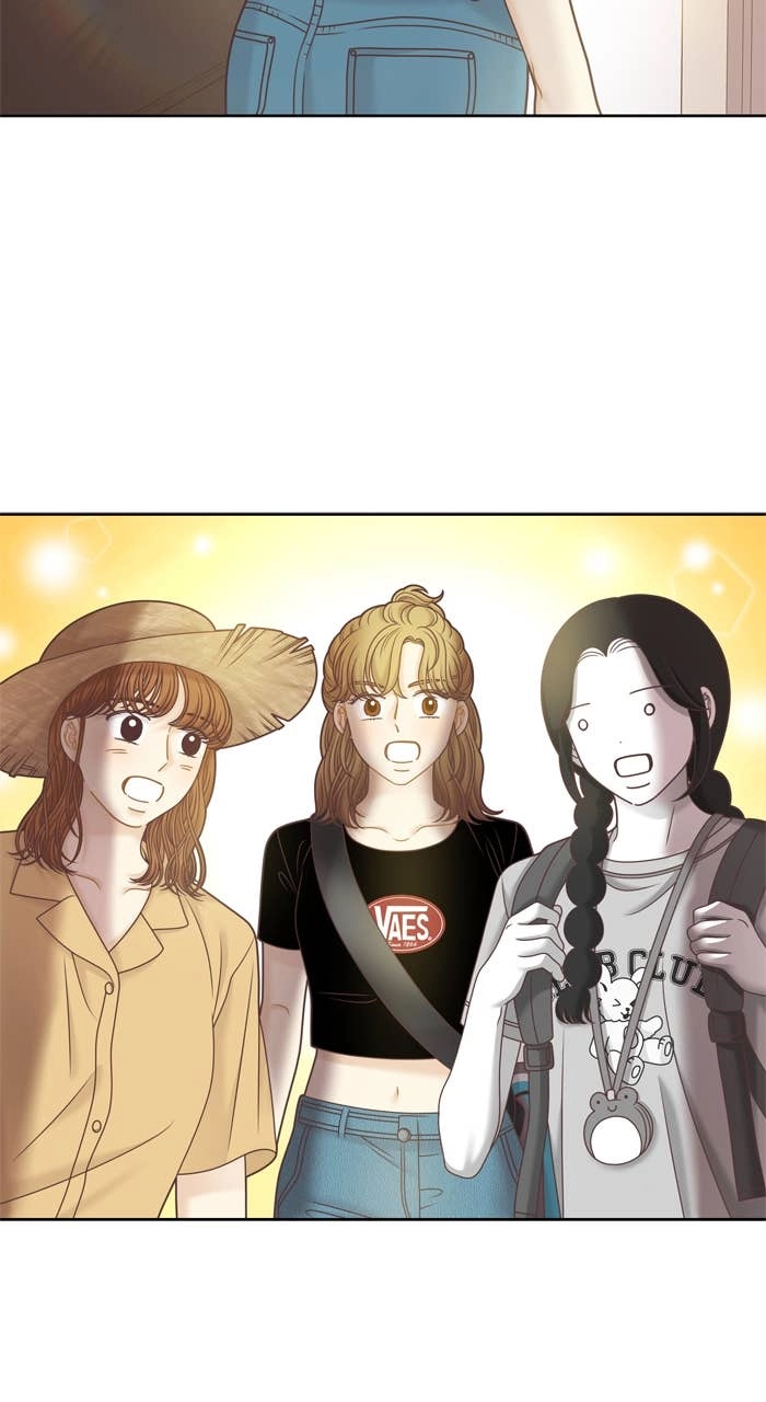 Odd Girl Out Chapter 340 Page 38