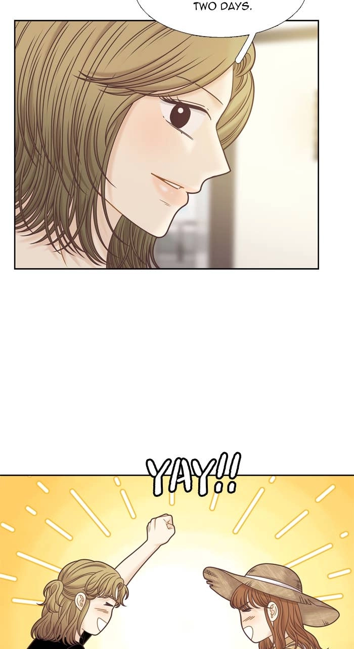 Odd Girl Out Chapter 340 Page 41