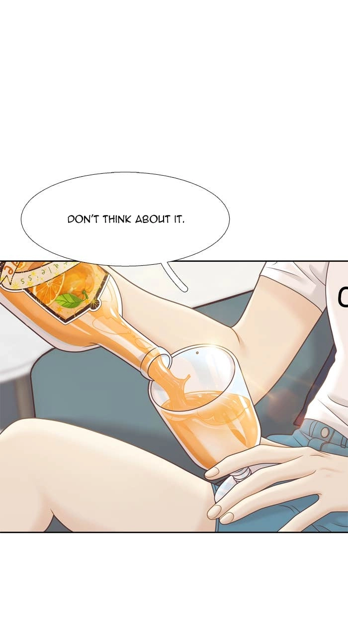 Odd Girl Out Chapter 340 Page 54